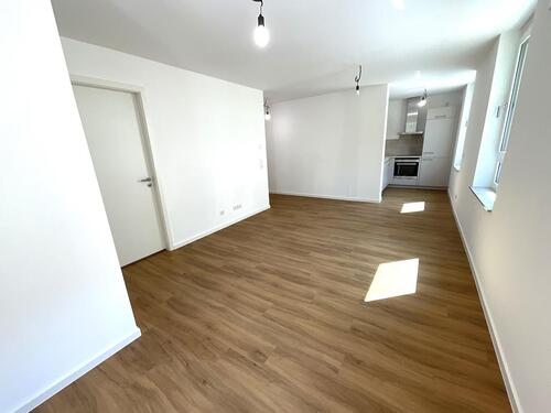 Foto - Etagenwohnung in Nürnberg