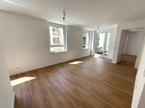 Foto - Etagenwohnung in Nürnberg zur Miete