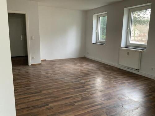 Foto - Etagenwohnung in Gelsenkirchen