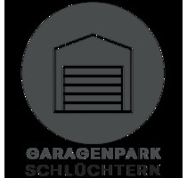 Garage Lagerhallen Container in Schlüchtern