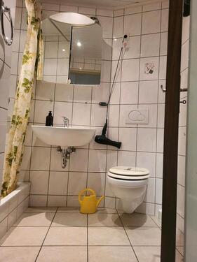 Foto - Etagenwohnung zur Miete in Saarbrücken