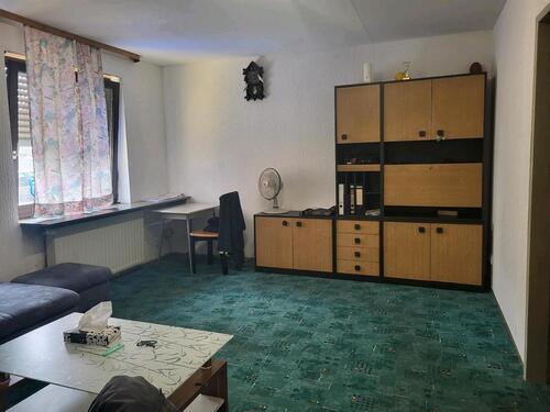 Foto - Etagenwohnung in Saarbrücken zur Miete