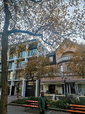 Foto - Etagenwohnung zur Miete in Bad Dürrheim