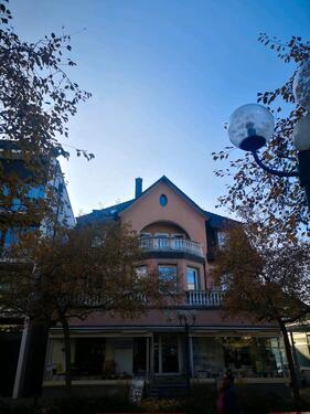 Foto - Etagenwohnung in Bad Dürrheim