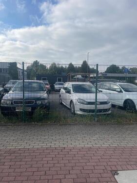 Foto - Autohaus in Castrop - 10,00 EUR Kaltmiete,