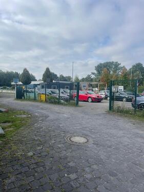 Foto - andere in Duisburg