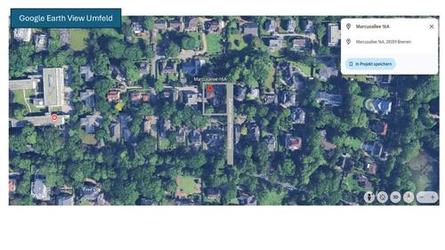 Foto - Etagenwohnung in Bremen