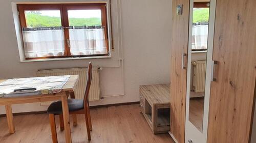 Foto - Etagenwohnung zur Miete in Löffingen