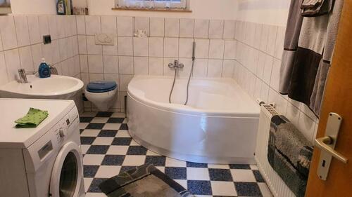 Foto - Etagenwohnung in Löffingen