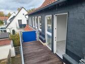 Foto - Helle 4-Zimmer Wohnung mit Balkon und Garage im Ostviertel