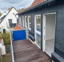 Helle 4-Zimmer Wohnung mit Balkon und Garage im Ostviertel - Göttingen Oststadt
