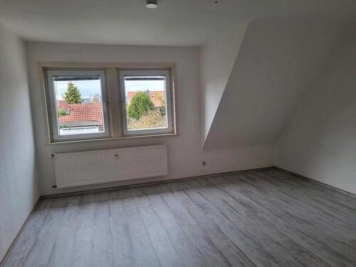 Foto - Etagenwohnung in Göttingen