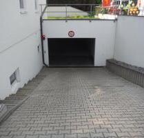 Tiefgarage Stellplatz Bad Birnbach