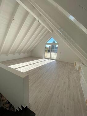 Foto - 4 Zimmer Maisonette-Wohnung in 82299 Türkenfeld