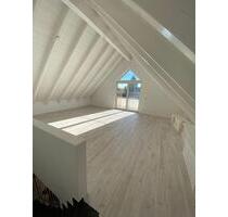 4 Zimmer Maisonette-Wohnung in 82299 Türkenfeld