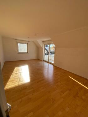 Foto - Etagenwohnung zur Miete in Türkenfeld