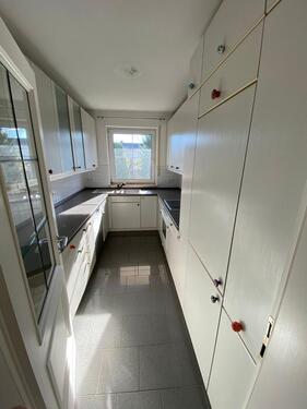 Foto - Etagenwohnung in Türkenfeld zur Miete