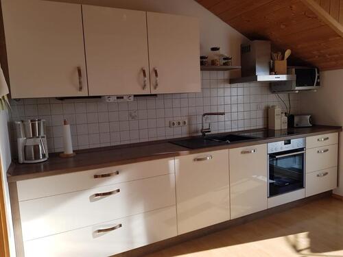 Foto - Etagenwohnung zur Miete in Patersdorf