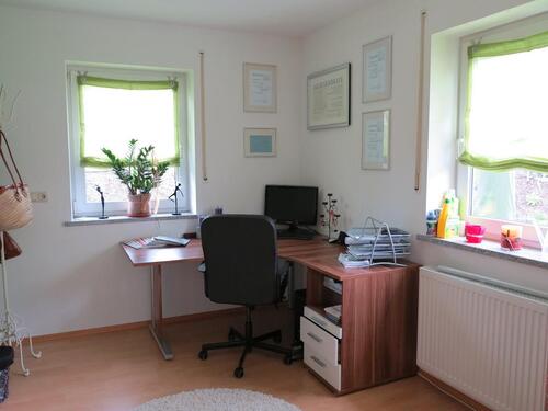 Foto - Etagenwohnung in Patersdorf zur Miete