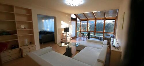 Foto - Schöne 3 Zimmer Wohnung Pforzheim Nordstadt Terrasse Wintergarten