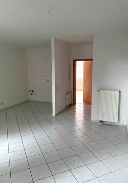 Foto - 2 Zimmer Wohnung mit Balkon - 470,00 EUR Kaltmiete, ca.  48,00 m²