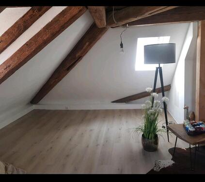 Foto - Etagenwohnung in Amorbach zur Miete