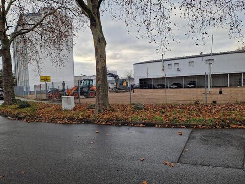 Foto - Gewerbe Grundstücks Freifläche - 2,00&nbsp;EUR Kaltmiete, ca.&nbsp; 1,64&nbsp;m&sup2;