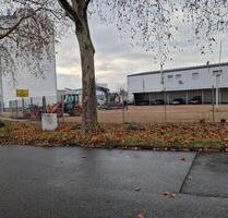 Gewerbe Grundstücks Freifläche - 2,00&nbsp;EUR Kaltmiete, ca.&nbsp; 1,64&nbsp;m&sup2; in Mannheim (PLZ: 68199) Niederfeld