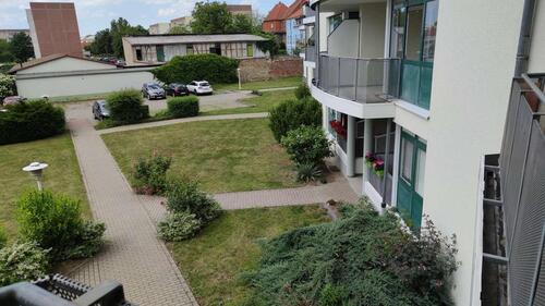 Foto - 3 Zimmer Etagenwohnung zur Miete in Aschersleben