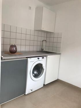 Foto - 1 Zimmer Etagenwohnung in Mannheim