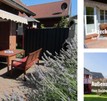 Ferienhaus Ostsee Fehmarn Garten Strand Meer Ferienwohnung Kinder