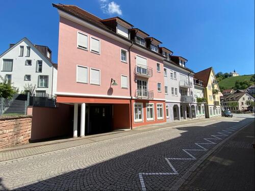 Foto - TG Platz Gengenbach - 75,00&nbsp;EUR Miete,