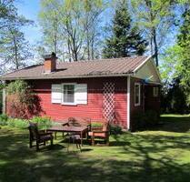 FERIENHAUS AM ASNEN SÜD-SCHWEDEN SMALAND - BOOT + MOTOR OPTIONAL - Leegebruch