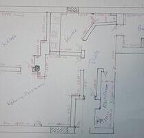 2 ZKB Wohnung in Fürstenhagen ab 01.05.2026 - Hessisch Lichtenau