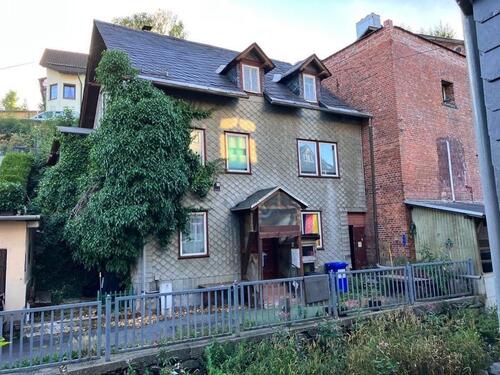 Foto - Fachwerkhaus zu verkaufen oder Mietkauf