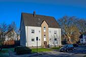 Foto - Etagenwohnung in Witten zur Miete