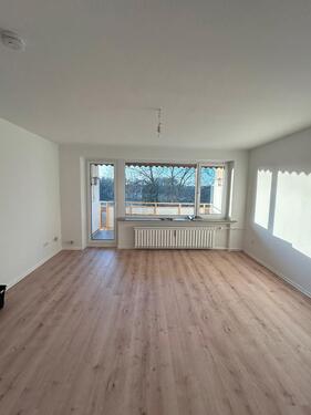 Foto - Sanierte Wohnung mit Blick in die Natur am Detmeroder Teich