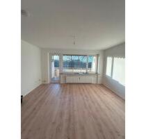 Sanierte Wohnung mit Blick in die Natur am Detmeroder Teich - Braunschweig Lehndorf-Watenbüttel