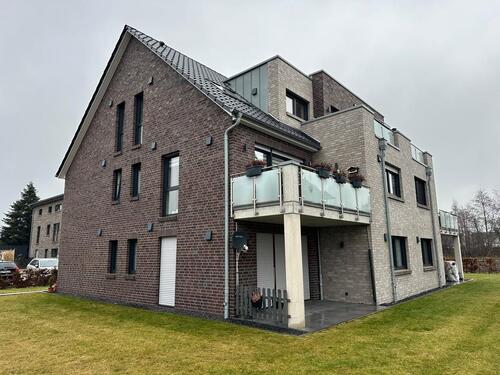 Foto - Komfort & Lebensqualität im „Mückenkamp“