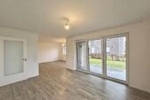 Foto - 3 Zimmer Erdgeschoßwohnung zur Miete in Friesoythe