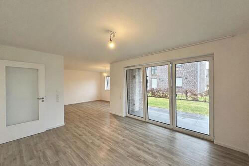 Foto - 3 Zimmer Erdgeschoßwohnung zur Miete in Friesoythe