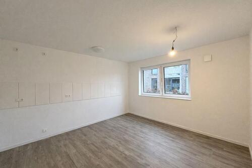 Foto - Erdgeschoßwohnung in Friesoythe zur Miete