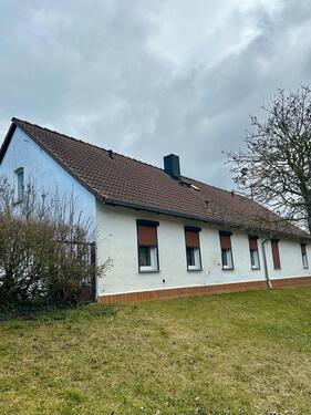 Foto - Einfamilienhaus mit 1650 m2 Grundstück verkaufen