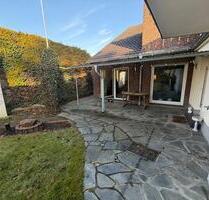 Schicke EG Wohnung mit Garten in Oeding - Südlohn