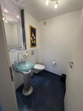 Foto - Erdgeschoßwohnung in Südlohn zur Miete