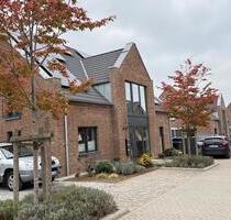 3-Zi.-Whg. mit Balkon + Klimaanlage (Garage & Garten optional) - Wesel Bislich