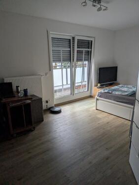 Foto - Penthouse 2 WG Zimmer frei für Studenten