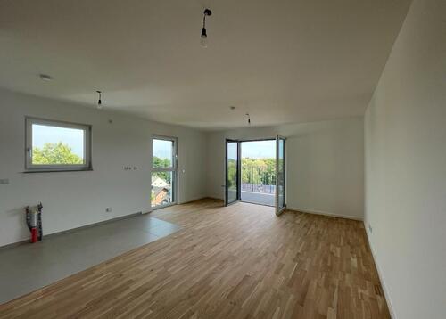 Foto - 2-Zimmer-Wohnung in Wesseling – Neubau, Erstbezug