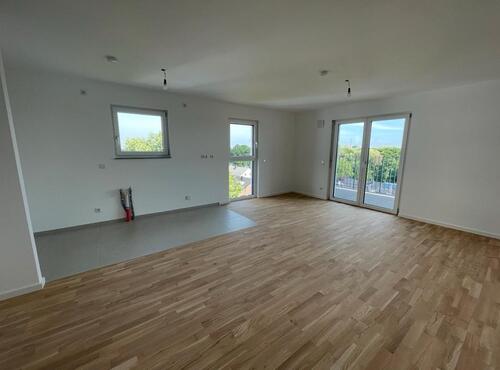 Foto - 2 Zimmer Etagenwohnung zur Miete in Wesseling