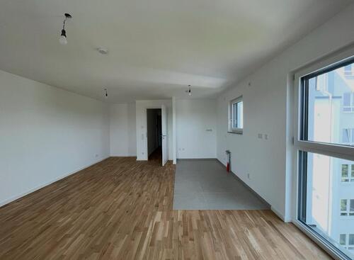 Foto - 2 Zimmer Etagenwohnung in Wesseling